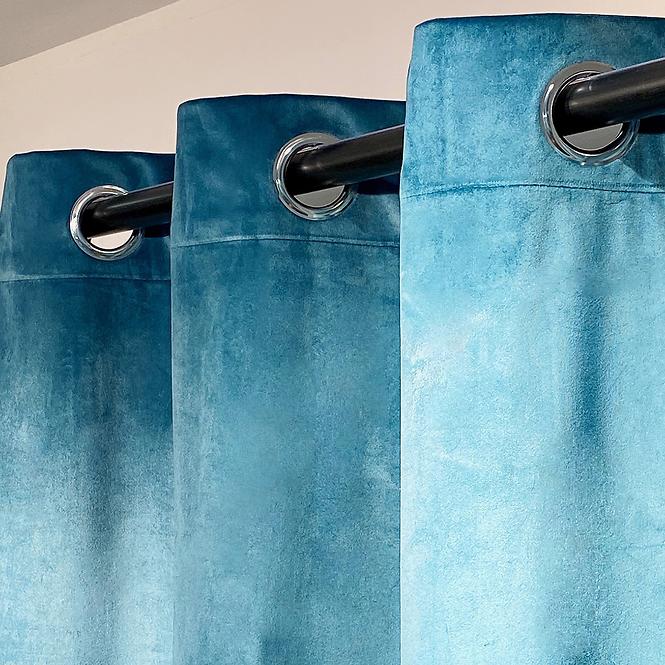 Függöny Velvet 260GSM/140X250