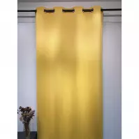Függöny BLACK OUT 205/GSM/140X250