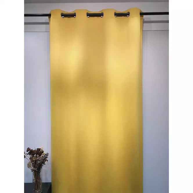 Függöny BLACK OUT 205/GSM/140X250