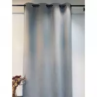 Függöny BLACK OUT 205/GSM/140X250