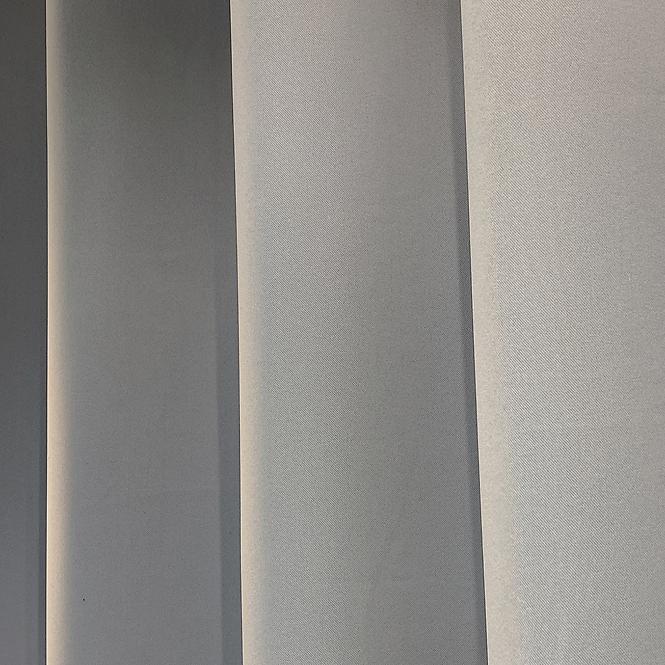 Függöny BLACK OUT 205/GSM/140X250