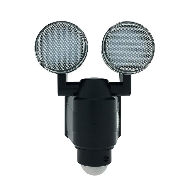 OGR napelemes LED lámpa MOTION érzékelővel 700lm TR 620