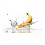 Csempe Dekoratív Banan 30/60
