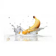 Csempe Dekoratív Banan 30/60