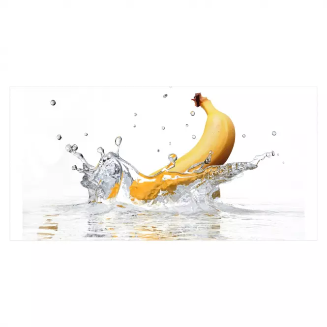 Csempe Dekoratív Banan 30/60