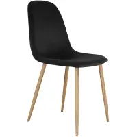 fekete