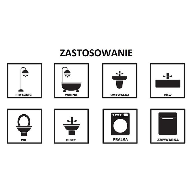 WC-szivattyú aprítóval Sanmatic Pro