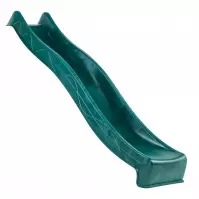 Csúszda 120sötétzöld