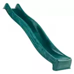 Csúszda 150 sötétzöld