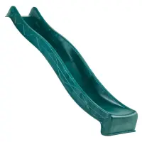 sötétzöld