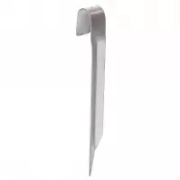Trampolin horgony 40 cm