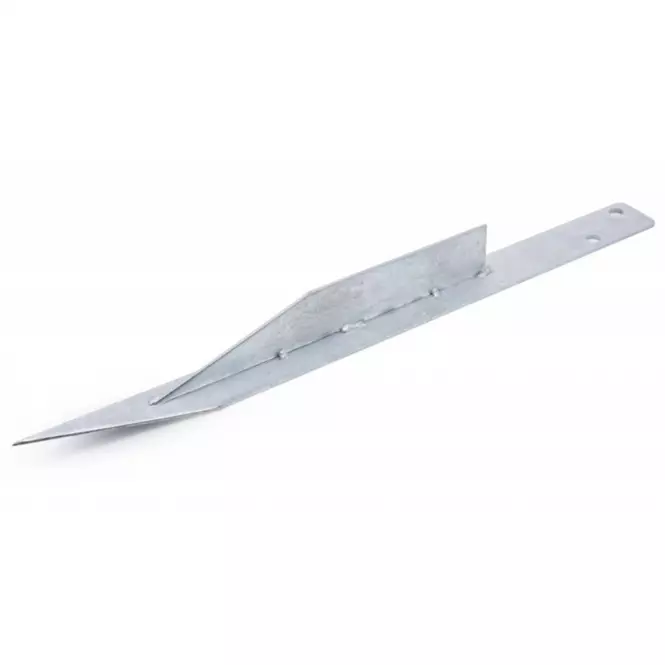 Horgony 50 cm