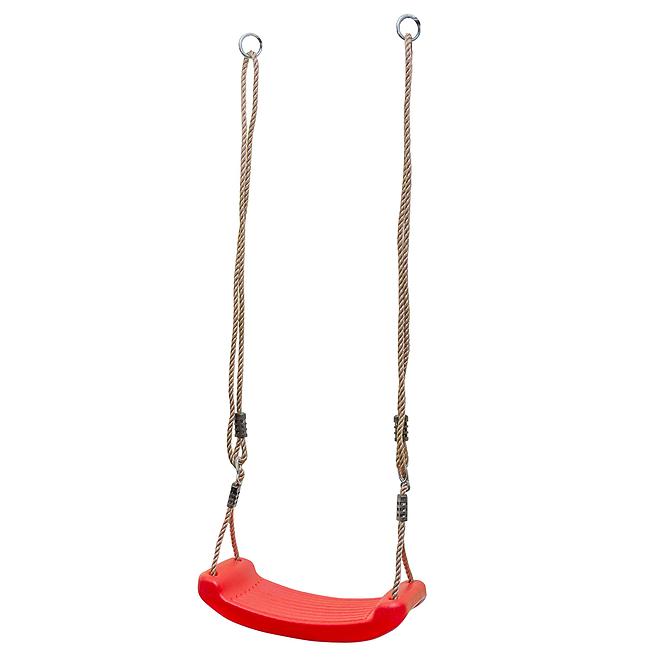 Ülés hintákhoz 40 cm piros