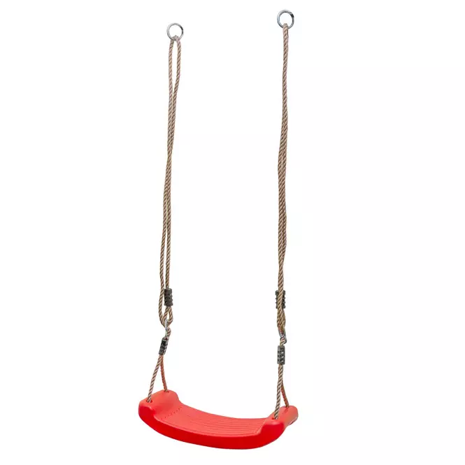 Ülés hintákhoz 40 cm piros,6