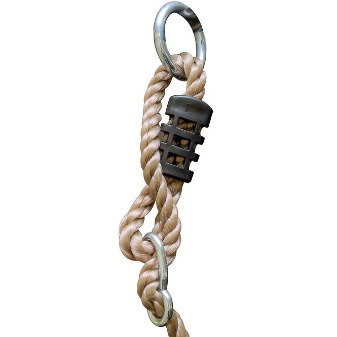 Ülés hintákhoz 40 cm piros,7