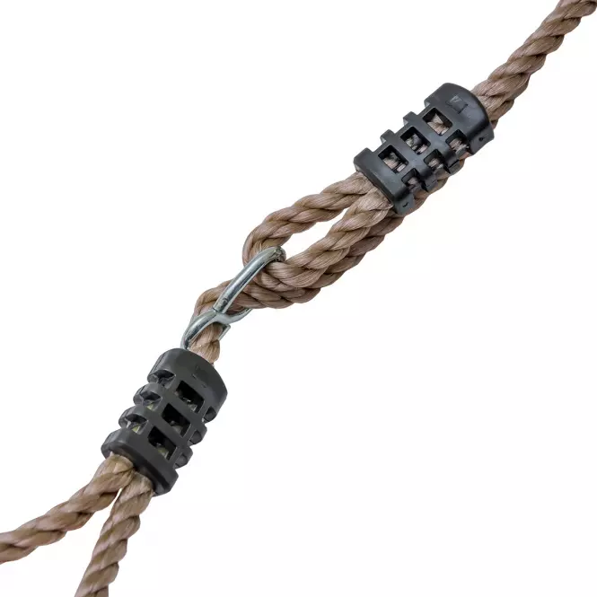 Ülés hintákhoz 40 cm piros