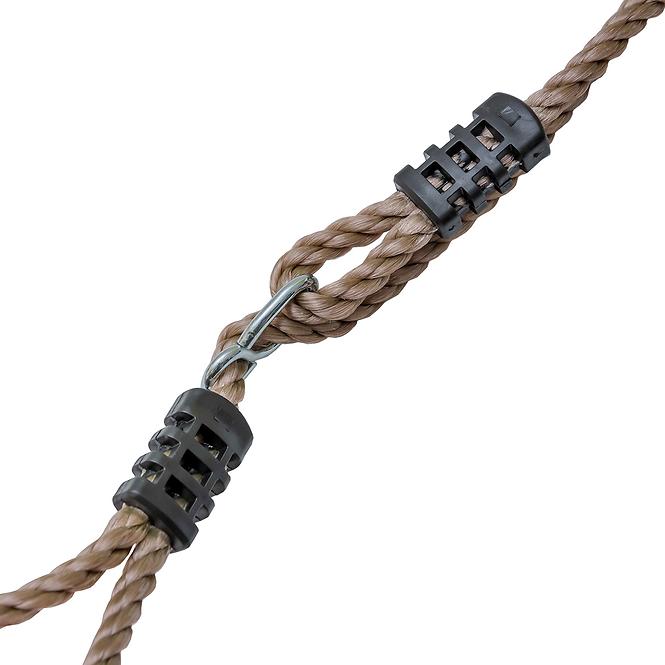 Ülés hintákhoz 40 cm piros
