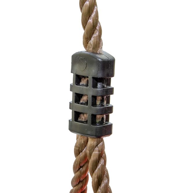 Ülés hintákhoz 40 cm kék