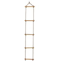 Létra 5 lépcsőfok 180 cm