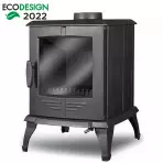 Kandallókályha P8 7.9kW  Eko