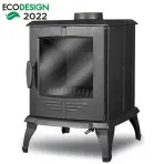 Kandallókályha P8 7.9kW