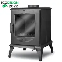 Kandallókályha P8 7.9kW