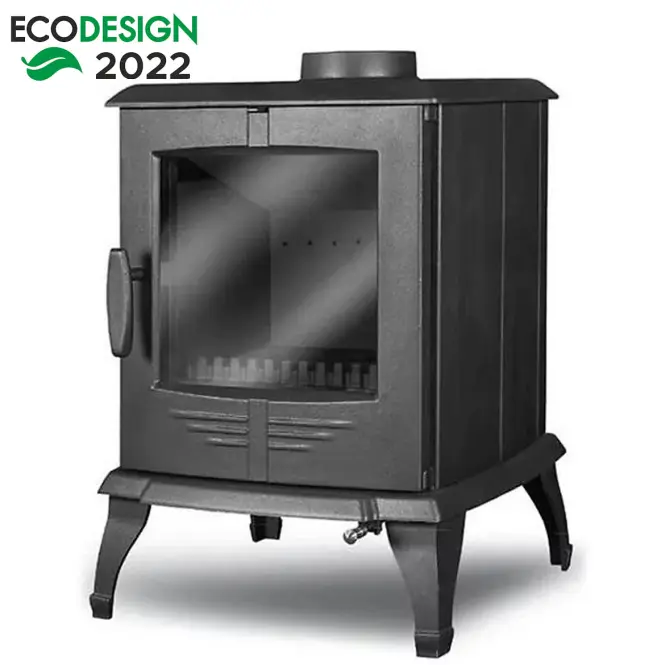 Kandallókályha P8 7.9kW