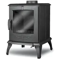 Kandallókályha P8 7.9kW