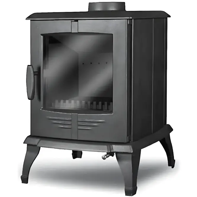 Kandallókályha P8 7.9kW