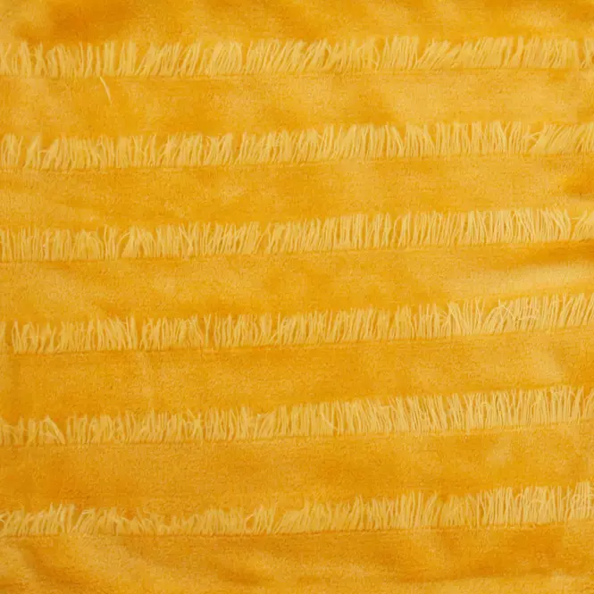 Pléd Meriono 70x140 aranysárga