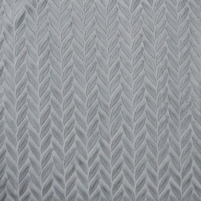 Pléd Allantis 70x140 szürke