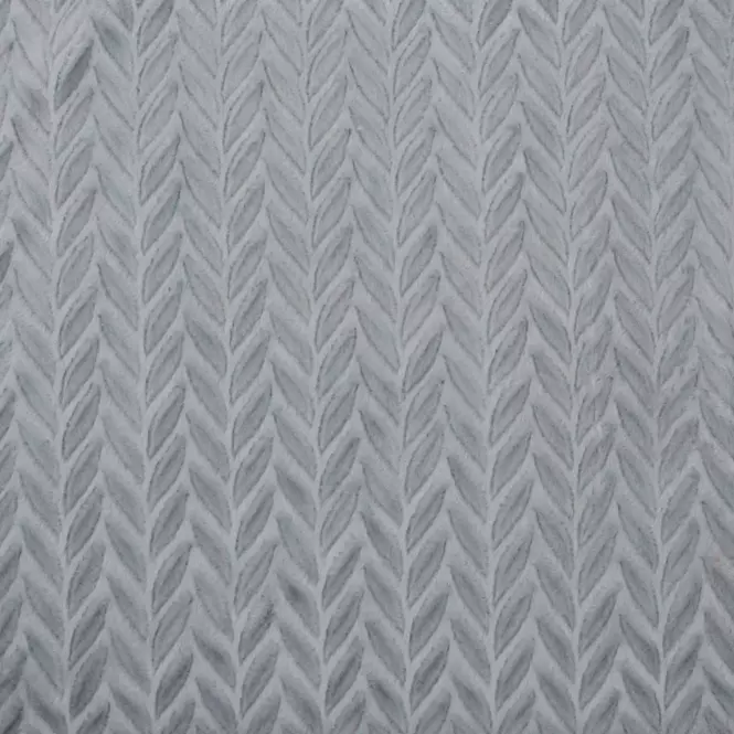 Pléd Allantis 130x170 szürke