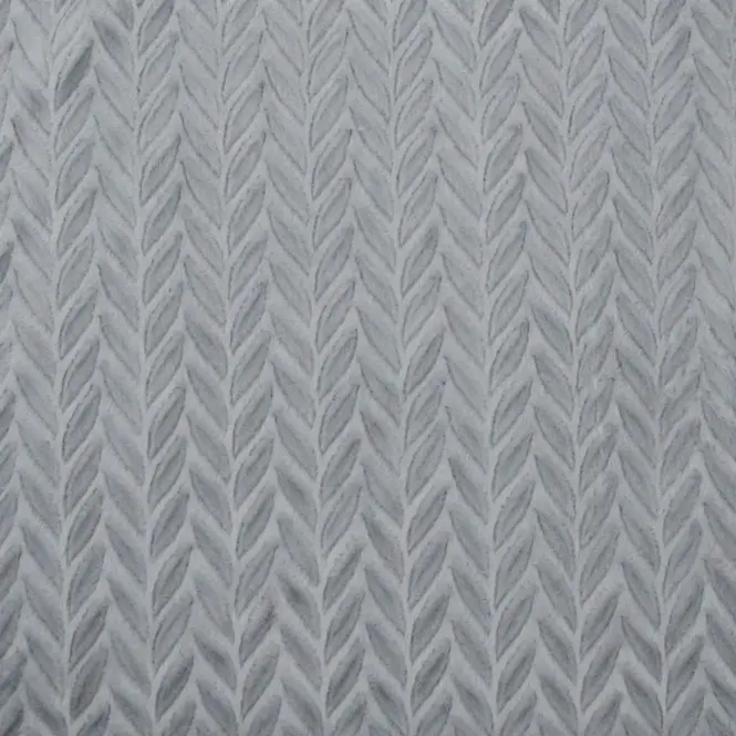 Pléd Allantis 130x170 szürke,2