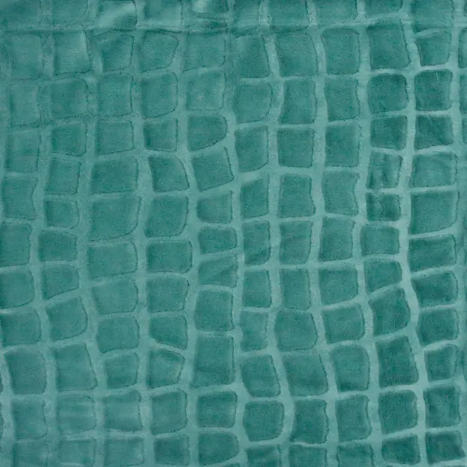 Pléd Bulgo 70x140 üveg zöld,2
