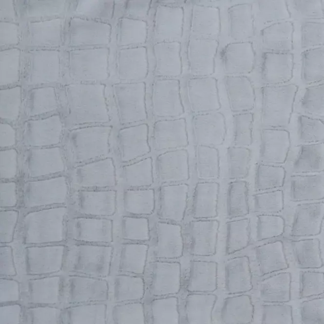 Pléd Bulgo 130x170 világos szürke,2