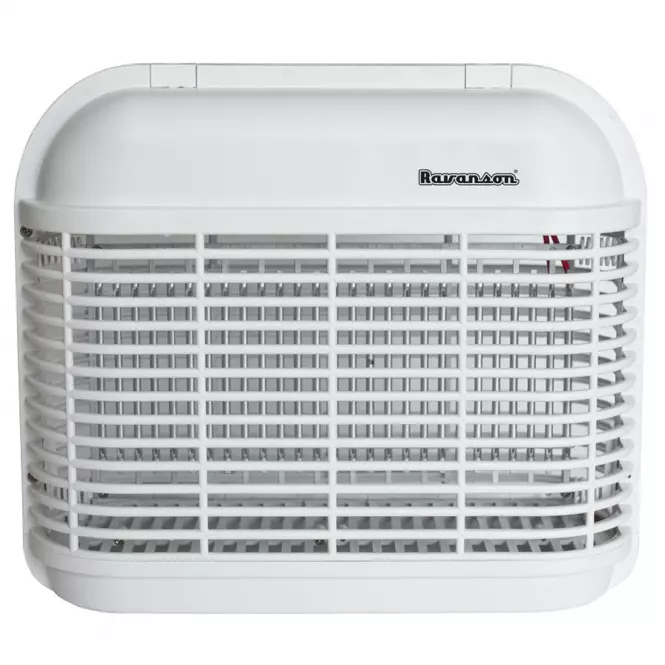 LED rovarcsapda lámpa LO 16,3