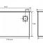 Tűzhely Luna 7 KW bal barna,3