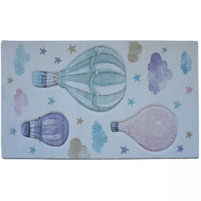 Szőnyeg Diamond Pastel Kids 0,8/1,5 40136 261 krém