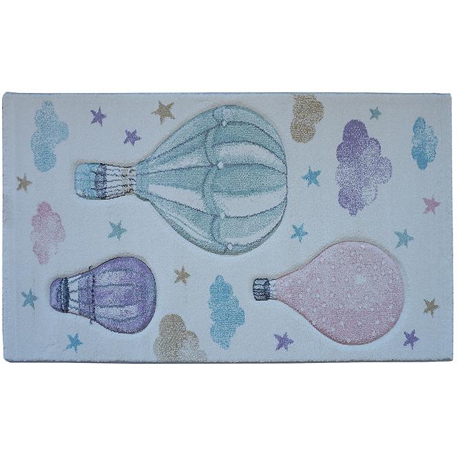 Szőnyeg Diamond Pastel Kids 0,8/1,5 40136 261 krém