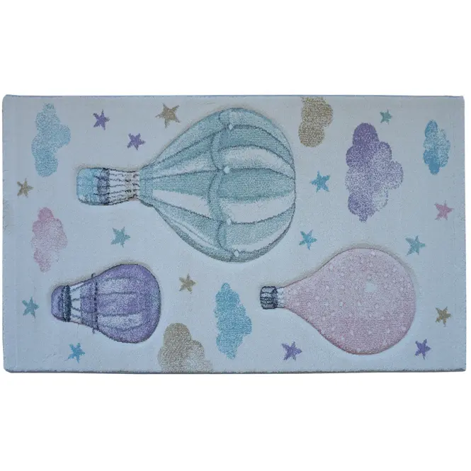 Szőnyeg Diamond Pastel Kids 0,8/1,5 40136 261 krém,2