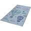 Szőnyeg Diamond Pastel Kids 0,8/1,5 40136 261 krém,3