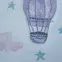 Szőnyeg Diamond Pastel Kids 0,8/1,5 40136 261 krém,4