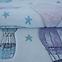 Szőnyeg Diamond Pastel Kids 0,8/1,5 40136 261 krém,6