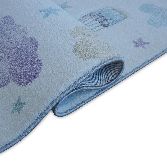 Szőnyeg Diamond Pastel Kids 0,8/1,5 40136 261 krém