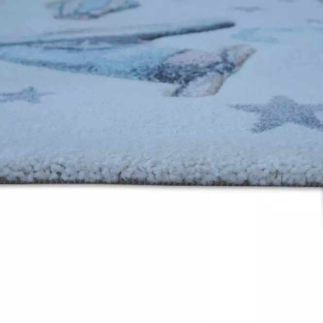 Szőnyeg Diamond Pastel Kids 0,8/1,5 40139 260 krém