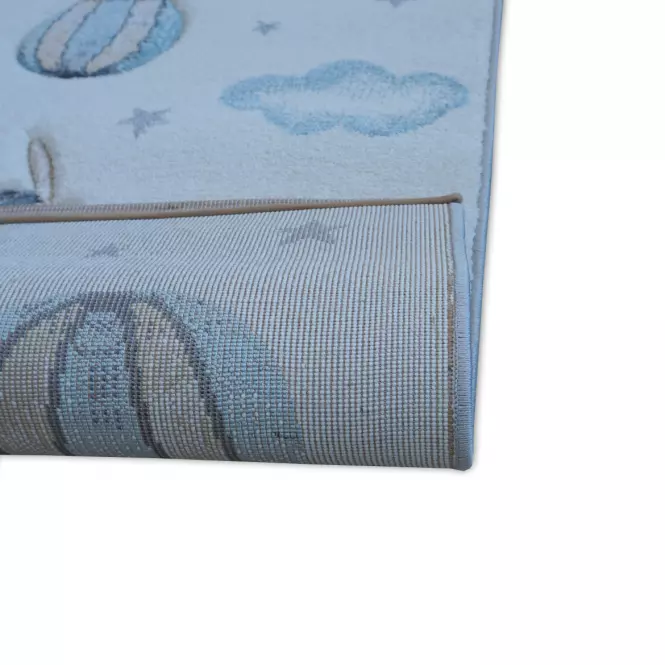 Szőnyeg Diamond Pastel Kids 0,8/1,5 40139 260 krém