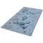 Szőnyeg Diamond Pastel Kids 1,33/1,9 40139 260 krém,3