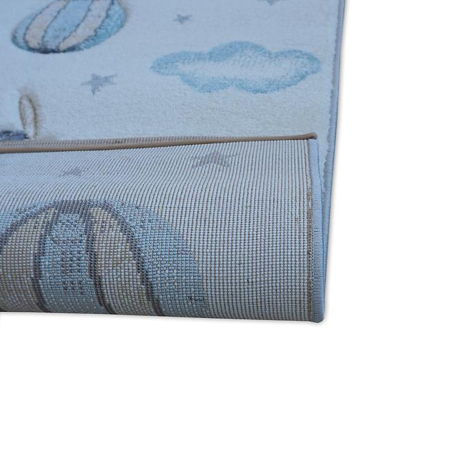 Szőnyeg Diamond Pastel Kids 1,33/1,9 40139 260 krém