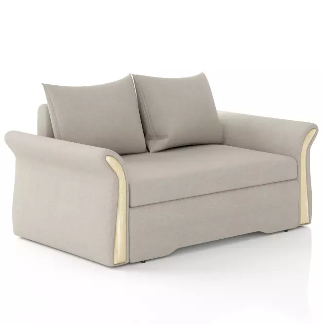 Kanapé Nata Fantasy Velvet 312,2