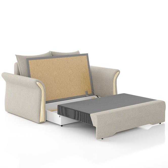 Kanapé Nata Fantasy Velvet 312